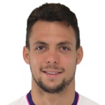 Óscar Plano Attacker