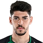 Waldo Rubio Attacker