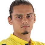 E. Ünal Attacker