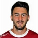 Marc Vito Goalkeeper