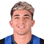M. Scheffer Bracco Midfielder