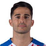 Juanpe Defender