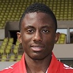 Y. Andzouana Defender