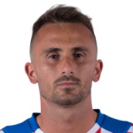 Aleix García Midfielder