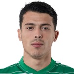 Pedro Porro Defender