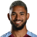Douglas Luiz Midfielder