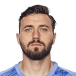 S. Dimitrievski Goalkeeper