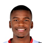 Sergio Akieme Defender
