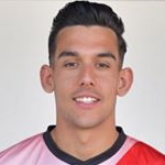 Ángel Algobia Midfielder