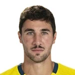 Santi Comesaña Midfielder