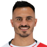 Álvaro García Midfielder