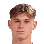 O. Zawada Midfielder