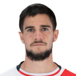 José Ángel Pozo Midfielder