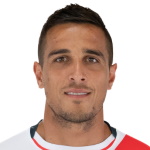 Ó. Trejo Midfielder