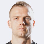 A. Jovanović Goalkeeper