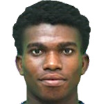 E. Dzigba Midfielder