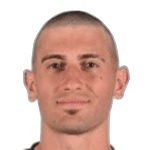 Faustino Piotti Goalkeeper