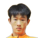 Zhao Yi Attacker