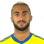 Carlos Akapo Defender