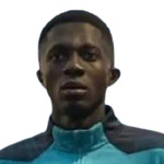 Prince Obasi Attacker