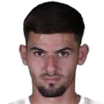 Stefan Nikolić Midfielder