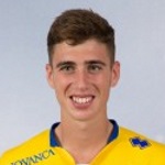 Adrián Diéguez Defender