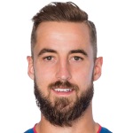 Jorge Pulido Defender