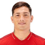 E. Ávila Attacker