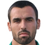 Enric Gallego Attacker