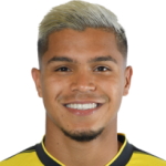 C. Hernández Attacker