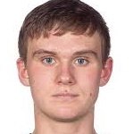 N. Bertilsson Defender