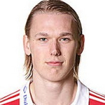 H. Zackrisson Defender