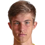 Ilya Ezhov Goalkeeper