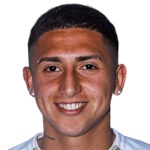 L. Godoy Midfielder