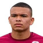 I. Alfaro Goalkeeper