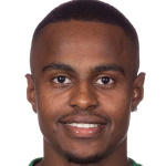 N. Girmai Netabay Midfielder