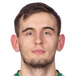 E. Sadiku Midfielder