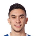 D. Krezic Attacker