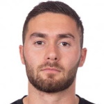 M. Krasniqi Goalkeeper