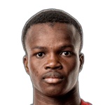 I. Seidu Defender