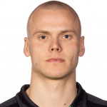 J. Brandt Midfielder