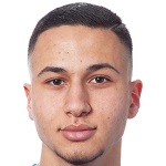 A. Boudah Attacker