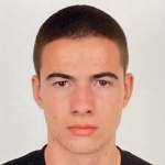 I. Nedelchev Goalkeeper