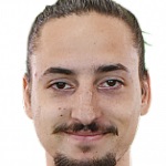 D. Vukojević Attacker