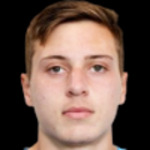 A. Koneglyan Goalkeeper