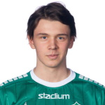P. Jonsson Midfielder