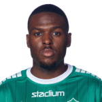 C. Kouakou Attacker