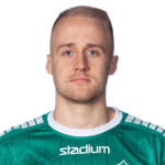 A. Lundin Midfielder