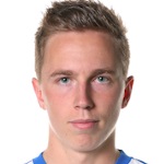 E. Lindell Midfielder