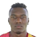 R. Quiñónez Midfielder